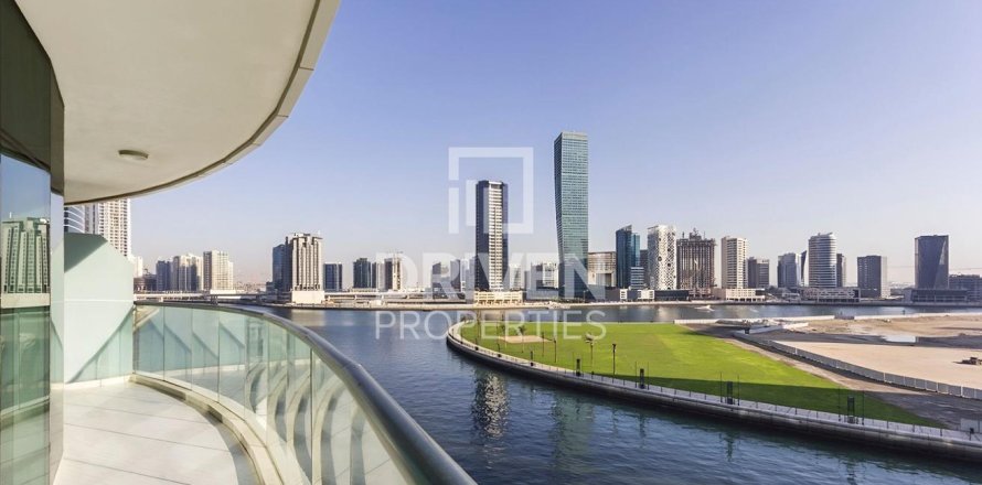 شقة في الخليج التجاري, دبي 2 غرف نوم, 129 م² رقم 87199