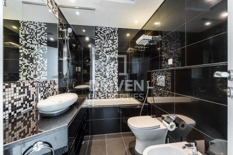 شقة في الخليج التجاري, دبي 2 غرف نوم, 129 م² رقم 87199 - صورة 11