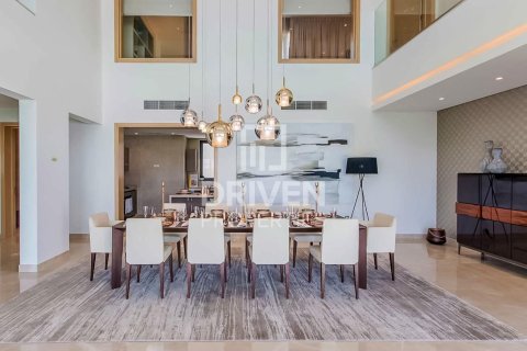 Apartment in Sobha Hartland, Mohammed Bin Rashid City, Dubai 1 bedroom, 93 sq.m. № 87200 - photo 3