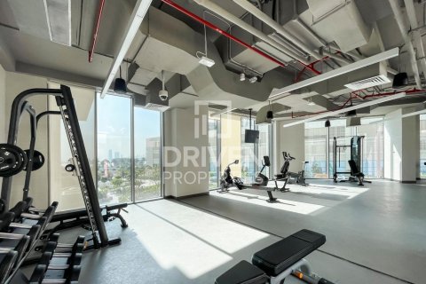 Appartement à Dubai Creek Harbour (The Lagoons), Dubai, 2 chambres, 100 m², № 87201 - photo 15