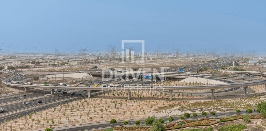 Apartment in Dubai Hills Estate, Dubai 1 bedroom, 44 sq.m. № 87202