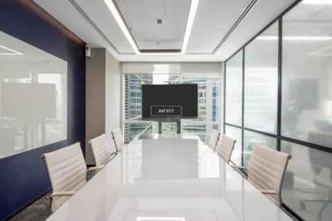 Bureau à Business Bay, Dubai, 151.4 m², № 56077 - photo 3