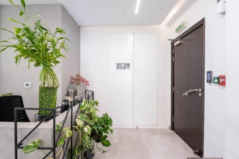 Bureau à Business Bay, Dubai, 151.4 m², № 56077 - photo 2