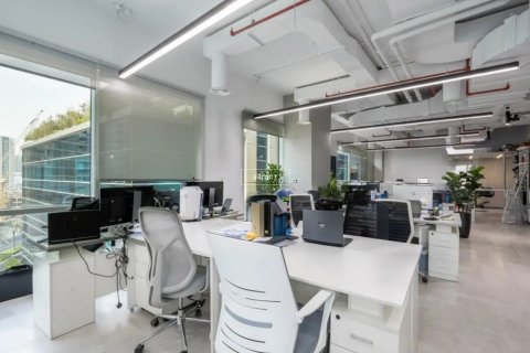 Bureau à Business Bay, Dubai, 151.4 m², № 56077 - photo 6