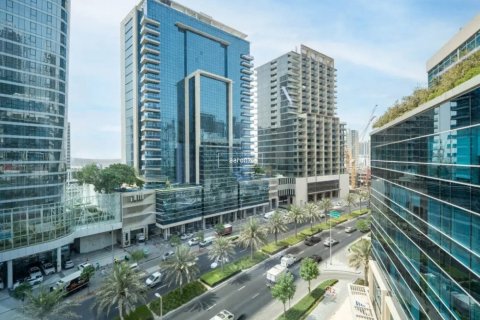 Bureau à Business Bay, Dubai, 151.4 m², № 56077 - photo 10