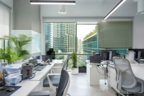 Bureau à Business Bay, Dubai, 151.4 m², № 56077 - photo 5