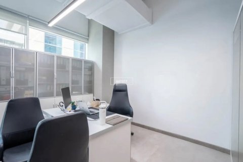 Bureau à Business Bay, Dubai, 151.4 m², № 56077 - photo 7