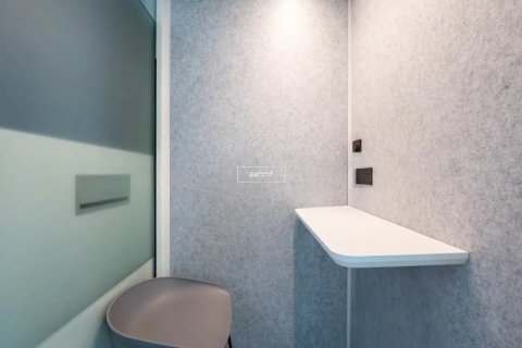 Bureau à Business Bay, Dubai, 151.4 m², № 56077 - photo 8