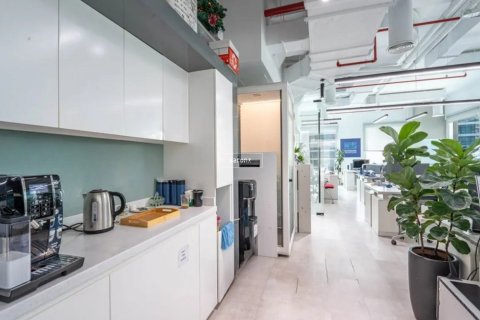 Bureau à Business Bay, Dubai, 151.4 m², № 56077 - photo 9