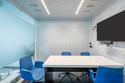 Bureau à Business Bay, Dubai, 151.4 m², № 56077 - photo 4