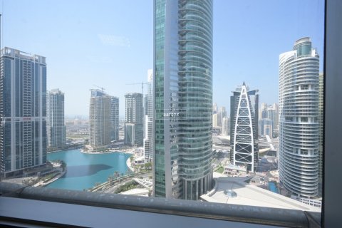 Снять в аренду офис в Джумейра Лейк Тауэрс, Дубай: 99.4м², № 56076 - фото 3