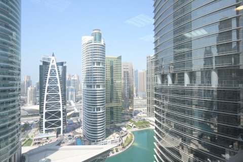 Снять в аренду офис в Джумейра Лейк Тауэрс, Дубай: 99.4м², № 56076 - фото 9