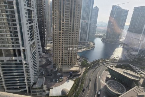مكتب في أبراج بحيرة جميرا, دبي 99.4 م² رقم 56076 - صورة 14