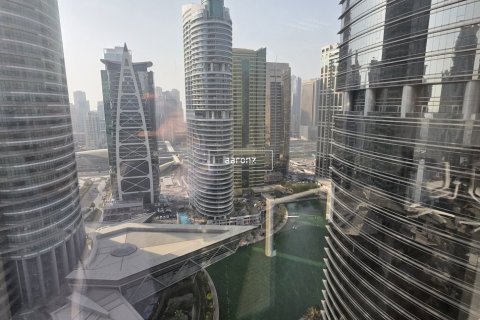 مكتب في أبراج بحيرة جميرا, دبي 99.4 م² رقم 56076 - صورة 13