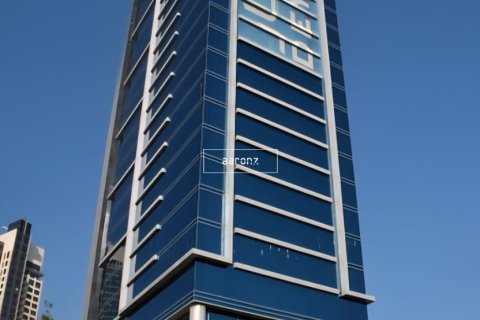 Снять в аренду офис в Бизнес-Бэе, Дубай: 53.3м², № 56075 - фото 8
