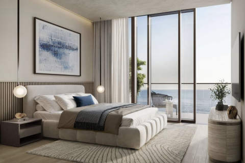 Apartamento en Dubai, 2 dormitorios, 117 m², № 56087 - foto 5