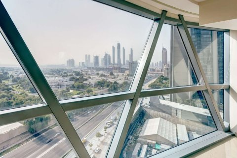 Купить квартиру в DIFC, Дубай: 2 спальни, 186м², № 30188 - фото 2