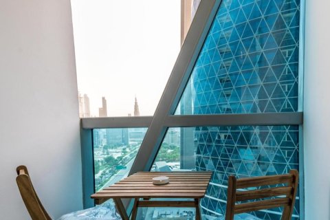 Купить квартиру в DIFC, Дубай: 2 спальни, 186м², № 30188 - фото 8