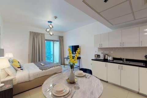 Купить квартиру в DIFC, Дубай: 2 спальни, 186м², № 30188 - фото 1