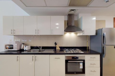 Купить квартиру в DIFC, Дубай: 2 спальни, 186м², № 30188 - фото 5