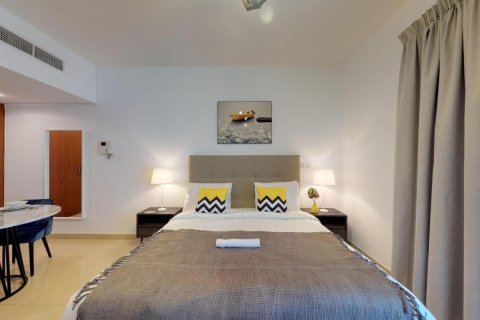 Купить квартиру в DIFC, Дубай: 2 спальни, 186м², № 30188 - фото 4