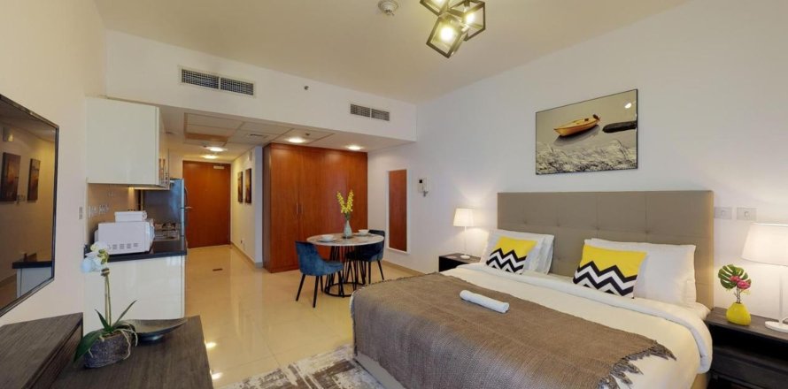Квартира в PARK TOWERS в DIFC, Дубай, 2 спальни, 191м², № 30189