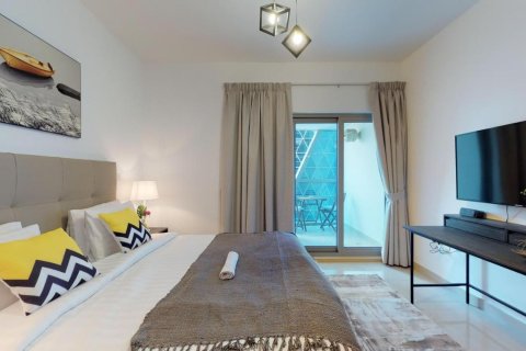 Купить квартиру в DIFC, Дубай: 2 спальни, 191м², № 30189 - фото 4