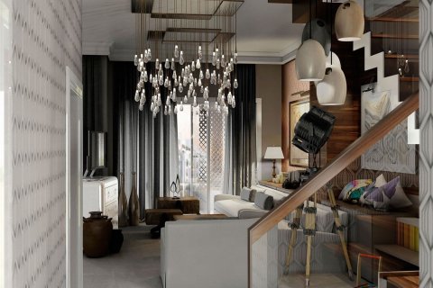 Apartment in Mirdif, Dubai 3 bedrooms, 148 sq.m. № 30191 - photo 1