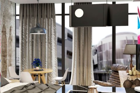 Apartment in Mirdif, Dubai 3 bedrooms, 148 sq.m. № 30191 - photo 4
