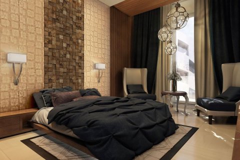 Apartment in Mirdif, Dubai 3 bedrooms, 148 sq.m. № 30191 - photo 3