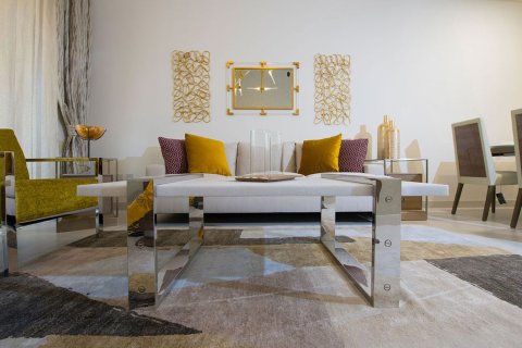 Apartamento en MULTAQA  AVENUE en Mirdif, Dubai, estudio, 55 m², № 30192 - foto 6
