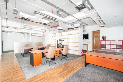 Office in Bayswater, Business Bay, Dubai 156 sq.m. № 110483 - photo 10