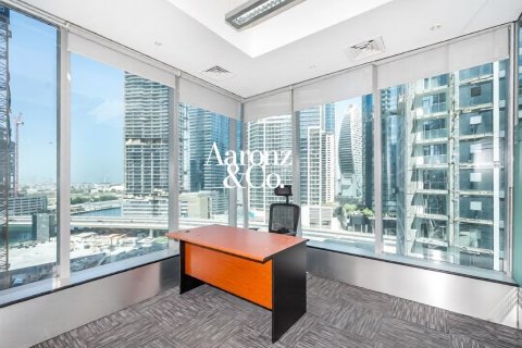 Office in Bayswater, Business Bay, Dubai 156 sq.m. № 110483 - photo 8