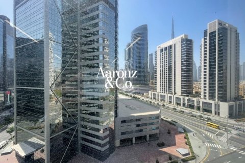 Office in Business Bay, Dubai 112 sq.m. № 110484 - photo 2