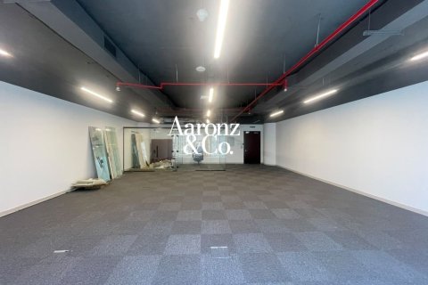 Office in Business Bay, Dubai 112 sq.m. № 110484