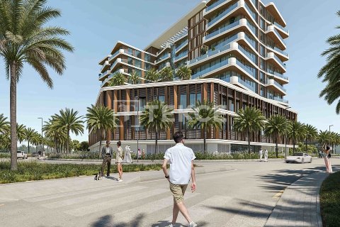 Apartment in Dubai 2 bedrooms, 129 sq.m. № 110480 - photo 25