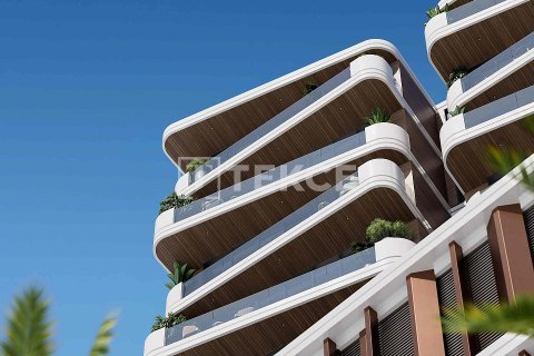 Apartment in Dubai 2 bedrooms, 129 sq.m. № 110480 - photo 23