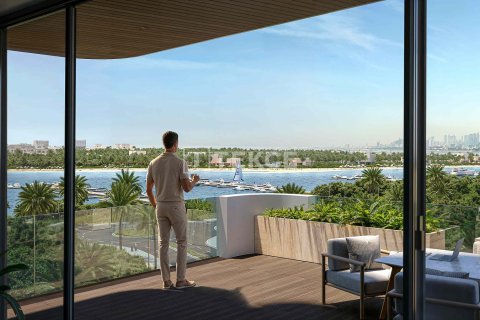 Apartment in Dubai 2 bedrooms, 129 sq.m. № 110480 - photo 9