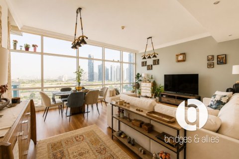 Apartment in MAG 218, Dubai Marina, Dubai 2 bedrooms, 162 sq.m. № 110482