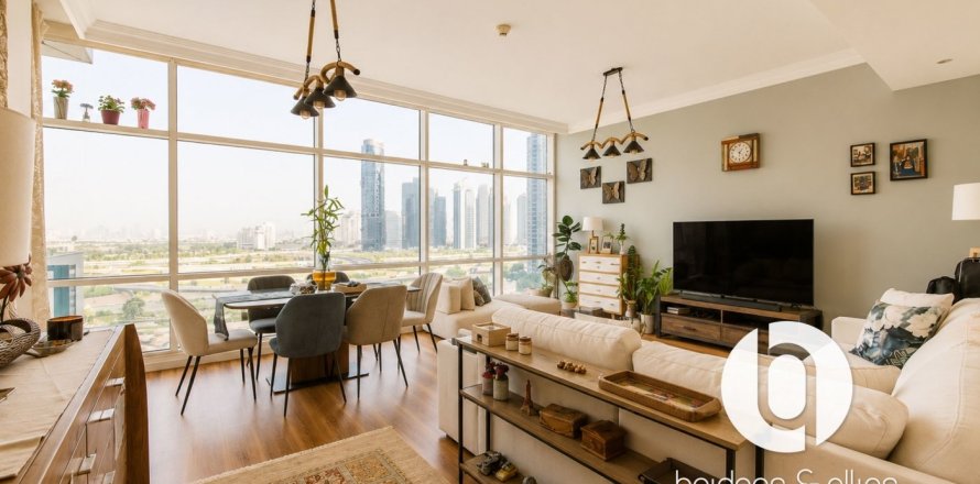 Apartment in MAG 218, Dubai Marina, Dubai 2 bedrooms, 162 sq.m. № 110482