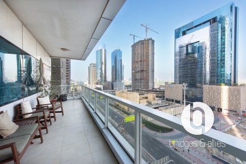 Apartment in MAG 218, Dubai Marina, Dubai 2 bedrooms, 162 sq.m. № 110482 - photo 12
