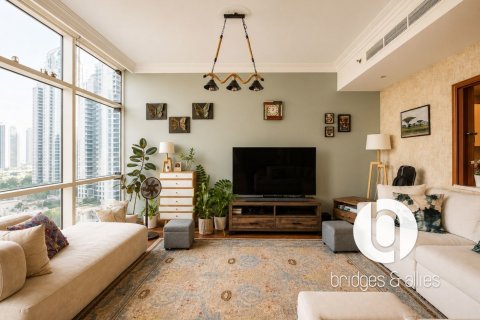 Apartment in MAG 218, Dubai Marina, Dubai 2 bedrooms, 162 sq.m. № 110482 - photo 3