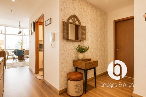 Apartment in MAG 218, Dubai Marina, Dubai 2 bedrooms, 162 sq.m. № 110482 - photo 4