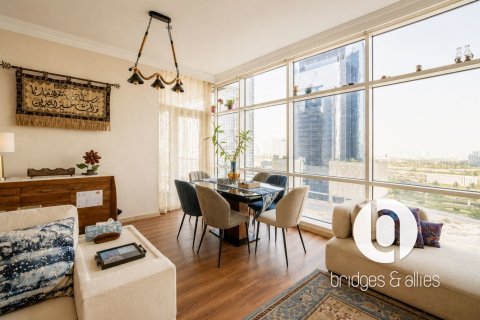 Apartment in MAG 218, Dubai Marina, Dubai 2 bedrooms, 162 sq.m. № 110482 - photo 2