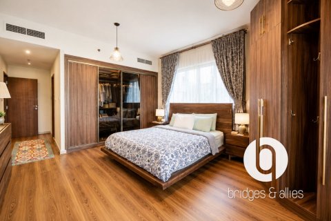 Apartment in MAG 218, Dubai Marina, Dubai 2 bedrooms, 162 sq.m. № 110482 - photo 5