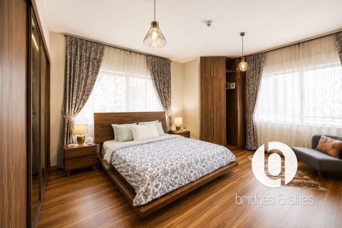 Apartment in MAG 218, Dubai Marina, Dubai 2 bedrooms, 162 sq.m. № 110482 - photo 11