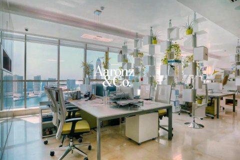 Office in Business Bay, Dubai 334 sq.m. № 110486 - photo 10
