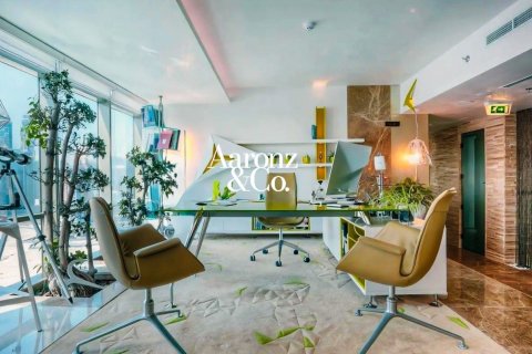 Office in Business Bay, Dubai 334 sq.m. № 110486 - photo 6