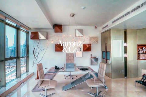 Office in Business Bay, Dubai 334 sq.m. № 110486 - photo 8