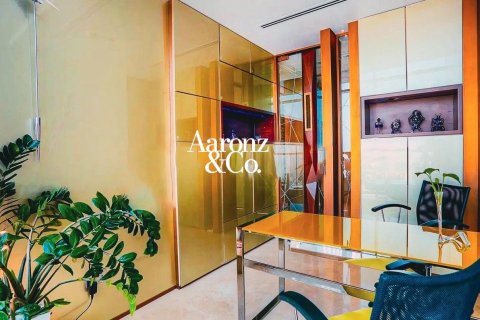 Office in Business Bay, Dubai 334 sq.m. № 110486 - photo 5